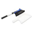 thumbnail image 1 of Camco 43623 Adjustable Broom and Dustpan, 1 of 4
