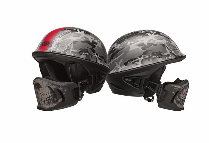 bell rogue ghost recon helmet