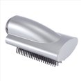 thumbnail image 5 of Cepillo Alisador para Secador de Pelo , Accesorio de Peine para Peinar Gris, 5 of 5