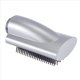 thumbnail image 5 of Cepillo Alisador para Secador de Pelo , Accesorio de Peine para Peinar Gris, 5 of 5