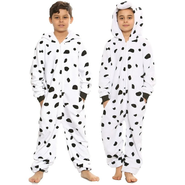 Dalmatian pj set sale
