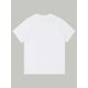 thumbnail image 2 of Blessed Creative Print Men's Short Sleeve T-Shirt, Casual Round Neck Top, Versatile And Comfortable Tee, Spring& Summer Collection Tee For Adult, Men, Women, Teen, Teenager, Adolescent, Youth, 2 of 5