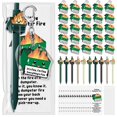 thumbnail image 1 of Set de regalos de agradecimiento para empleados del personal de bomberos de Dumpster, 1 of 7