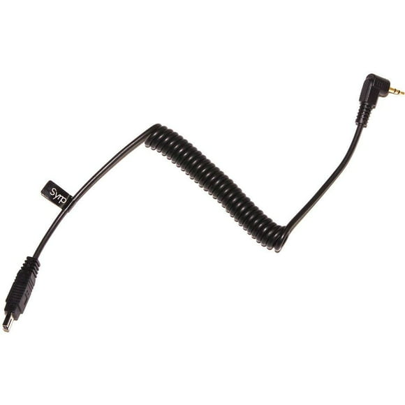 Cable Link Syrp 2N 0001-7003 para cámaras Nikon D80 y D70S