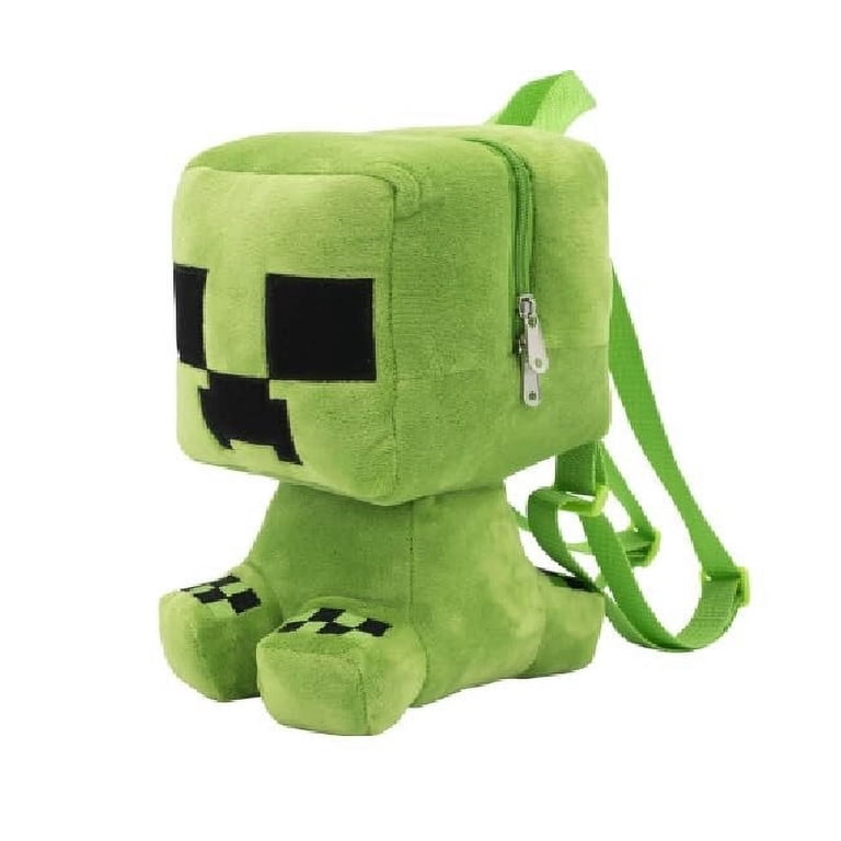 Minecraft Creeper 10