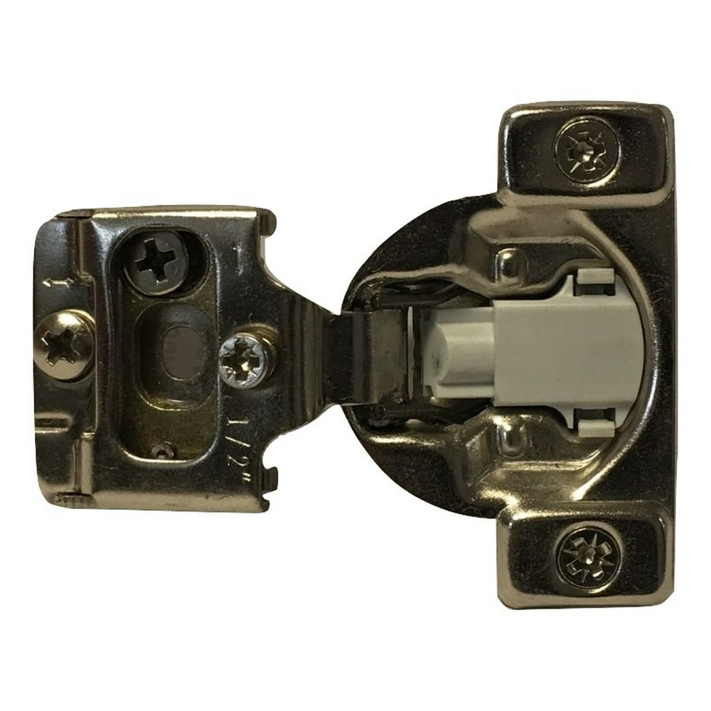 blanket box soft close hinge