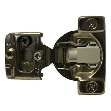 Soft Close Cabinet Hinge 6 way Adjustable Face Frame Concealed