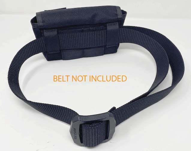 Krevis Mega Belt Pouch