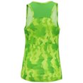 thumbnail image 1 of Tri Dri - Camiseta sin mangas modelo Hexoflage para mujer (Verde), 1 of 3