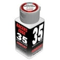 thumbnail image 2 of Racers Edge 3235 35 Weight 425cst 70ml 2.36oz Pure Silicone Shock Oil, 2 of 2