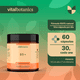 thumbnail image 5 of Vitamina D3 + Con 60 Capsulas De 500mg Vitalbotanics VITALBOTANICS SPMT_D3_60, 5 of 8
