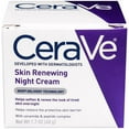 thumbnail image 5 of CeraVe Skin Renewing Night Cream 1.7 oz (Pack of 2), 5 of 11
