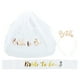 thumbnail image 2 of Regalos para futuras novias, decoraciones para futuras novias, kit de decoraciones para futuras novias, banda para futuras novias, logre más, 2 of 14