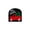 B, variant on Kamentoy Unisex Christmas Knit Beanie Hat Soft Stretchy Festive Pattern Winter Holiday Cap for Men Women Christmas Party Daily Outdoor Cold Weather Wear
