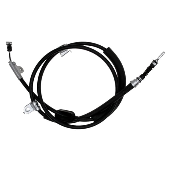 Rear Passenger Side Parking Brake Cable for Honda Accord 1998-2002 ACDelco 18P2824