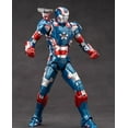 thumbnail image 4 of ZhongDong ZD Toys 1/10 Scale iron patriot Action Figure 1906-52, 4 of 8