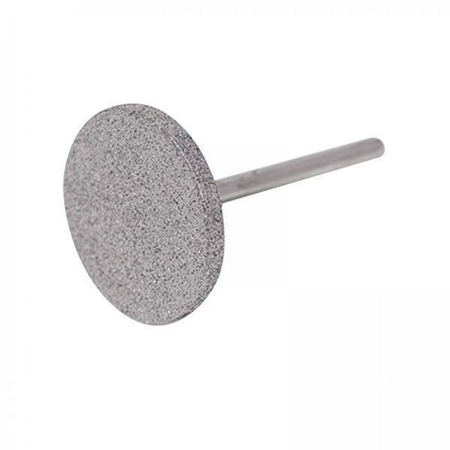 Cabezal de perforación,Reemplazo de cabezal de taladro para manicura y pedicura,Reemplazo del cabezal del taladro para clavos con disco de lijado,Cabezal de taladro eléctrico para clavos con