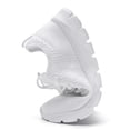 thumbnail image 3 of Women's Mesh Running Shoes, Lightweight Breathable Athletic Sneakers with Cushioned Insole for Walking Gym Casual, 3 of 10