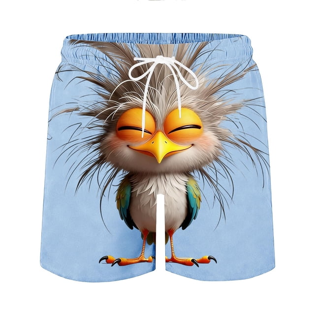 Pantalones de Cintura Elásticos con Cordón para Hombres, Desgaste Casual Y Cómodo, Tela Ligera Y Transpirable, Ideal para Días de Playa, Entrenamientos, Errores, Relajación en Casa