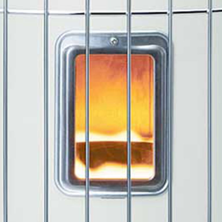 Sengoku KeroHeat 23,500 BTU Indoor u0026 Outdoor Convection Kerosene Heater -  Walmart.com