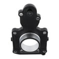thumbnail image 2 of Black Water Pump Pedestal Lower Housing For 2-stroke 30 Outboard Engine, 2 of 7