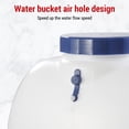 thumbnail image 4 of Contenants de Stockage d'Eau de Qualité Alimentaire pour Sortie Camping, 4 of 8