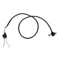 thumbnail image 1 of For N2K Backbone Cable, For NMEA 2000 Cable M12 Thread 5 Pin Universal with 3A Fuse for Ships Yachts, 1 of 7