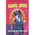 thumbnail image 1 of Pre-Owned The Corpse Steps Out (Crime Classic) (Paperback) 1558820221 9781558820227, 1 of 1