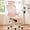 Pink, variant on Office Chair, Desk Chair, Home Office Chair , Adjustable Rolling Study Leisure Computer Reading Chair