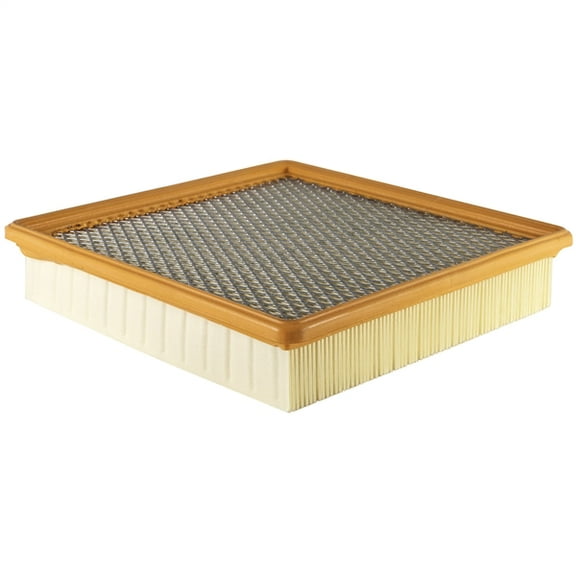 Denso First Time Fit Air Filter Fits select: 2004-2009 DODGE DURANGO, 2007-2009 CHRYSLER ASPEN