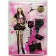 thumbnail image 2 of Mattel Barbie Top Model Doll, 2 of 6