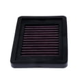 thumbnail image 1 of Almencla Replacement Air Air Intake High Flow for ABS -R3, 1 of 8