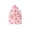 C, variant on Mini Backpacks for Aged 3 4 5 6 7 8 9 10+ Years Old,12" Flower Pattern Backpack Purse S-chool Bag Kawaii Backpack Back to College Supplies Gifts for Women