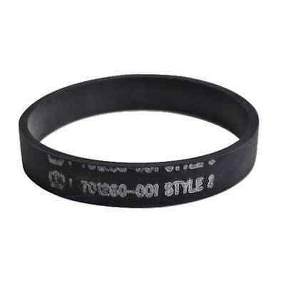 Genuine Royal Dirt Devil Style 2 Vacuum Cleaner Belts 1701260001 Broom