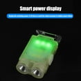 thumbnail image 4 of LJNYFDC Outdoor LED Light LED Hat Clip Light Super Bright Waterproof Magnetic Ultra light Compact Size Rechargeable LED Light, 4 of 6