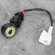 thumbnail image 2 of Car Engine Knock Sensor 22060-AA070 Fit for SUBARU FORESTER 1999-2002, 2 of 4