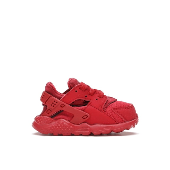 Nike Toddler's Huarache Run University Red Running Shoes, from StockX
