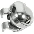 thumbnail image 4 of Milisten Cymbal Clamp Musical Instrument Cymbal Rod Clamp Cymbal Arm Holder Clip Supply, 4 of 6
