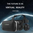 thumbnail image 4 of Auriculares de realidad virtual Vr para Iphone/Android, gafas HD 3d Vr para TV, películas y videojuegos - Gafas de realidad virtual compatibles con gafas Vr Sincero Hogar, 4 of 5