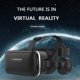 thumbnail image 4 of Auriculares de realidad virtual Vr para Iphone/Android, gafas HD 3d Vr para TV, películas y videojuegos - Gafas de realidad virtual compatibles con gafas Vr Sailing Electrónica, 4 of 5