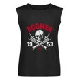 thumbnail image 5 of Boomer Men'S Muscle T-Shirt, Sleeveless, Muscle Tank Tee Top 3XL, 5 of 7
