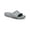 Light Grey, variant on Crocs Unisex Bayaband Slide Sandals