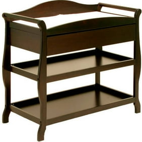 Aspen Combo 3 Drawer Dresser Walmart Com