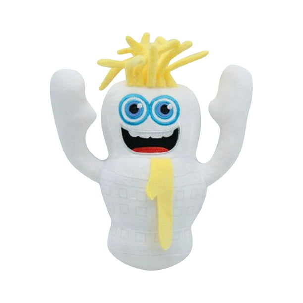 Steal a Brainrot Plush Toys, Spaghetti Tualetti 10.6 In Steal a Brainrot Collection Game Character Stuffed Plush Toys,Collectible Pillow Doll for Kids and Fans