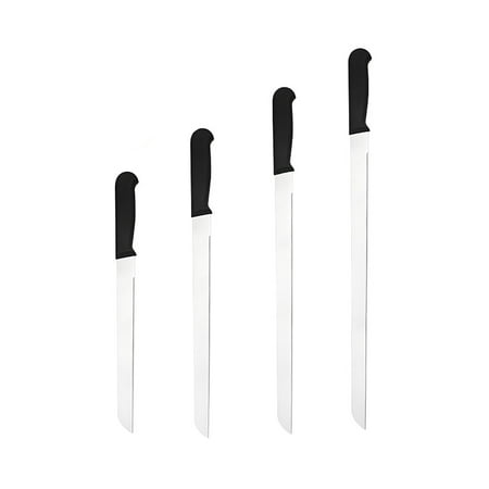 

Apartment Decorations for Couples Retro Kitchen Bridal Registry Search Light Kitchen Stuff Stainless Steel Set for Kitchen 9 Cake And Bread Tool Stainless Steel With Black Handle. Available In