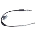 thumbnail image 1 of Crown Automotive Parking Brake Cable 52008905 OEM Replacement, 1 of 1