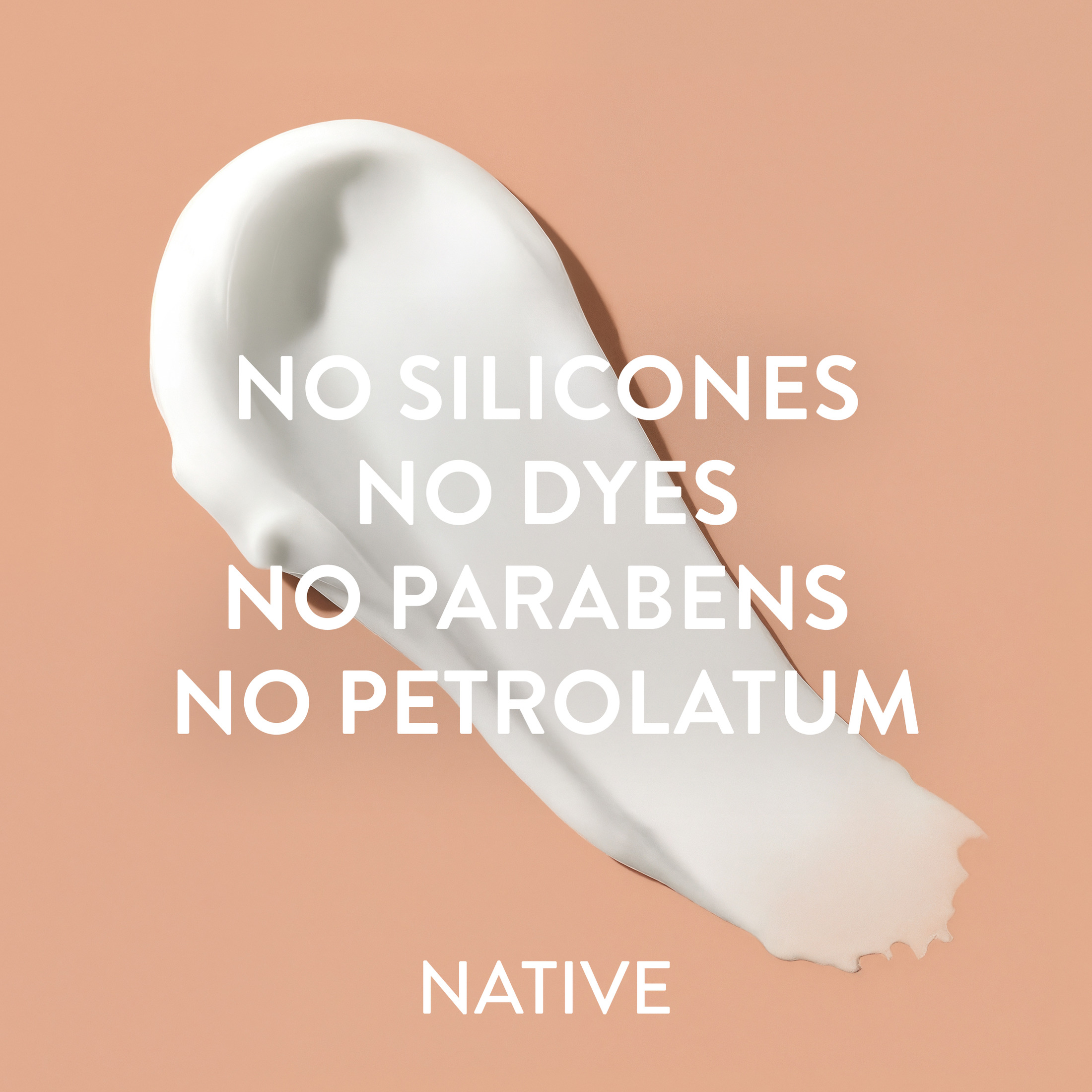 Native Moisturizing Body Lotion, Toasted Vanilla & Honey, 16.5 fl oz photo 6