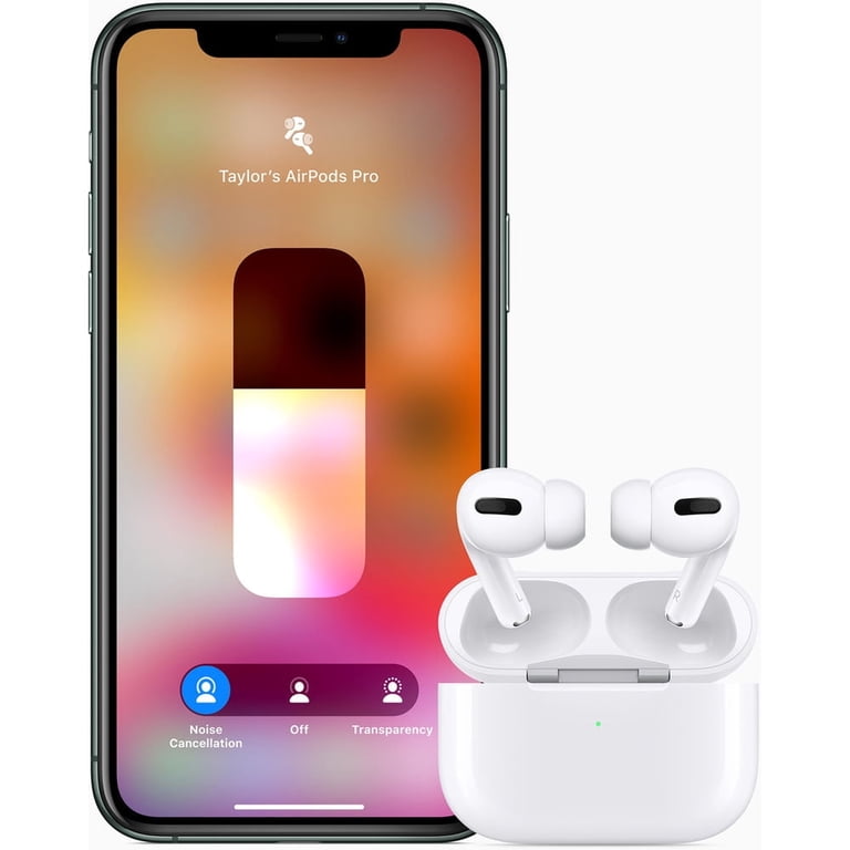 Apple 1st Generation AirPods Pro with MagSafe Charging Case