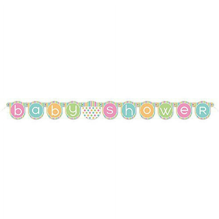 Pastel Delight Fabric Backdrop  Baby shower photo booth, Easter
