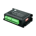 thumbnail image 1 of Aibecy B1206 Full/Half Step Driver 2-Phase Stepper Motor Driver Driving Voltage 20V-120VDC Current 6A, 1 of 7